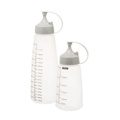 Just The Thing Squeezy Bottles Set of 2