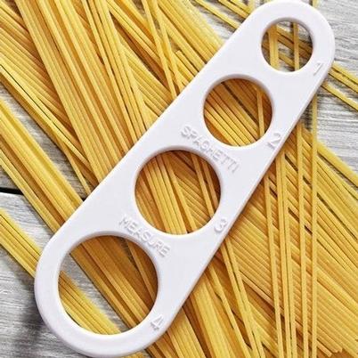 Judge Spaghetti Measure