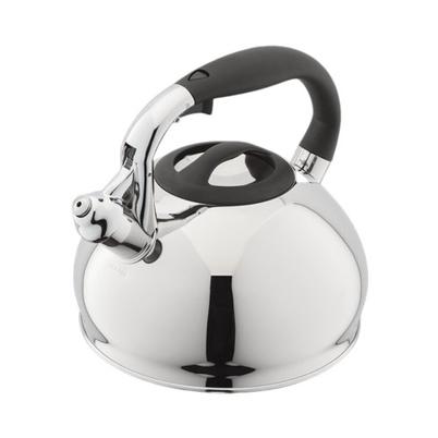 Judge Stainless Steel Whistling Stove Top Kettle 3L