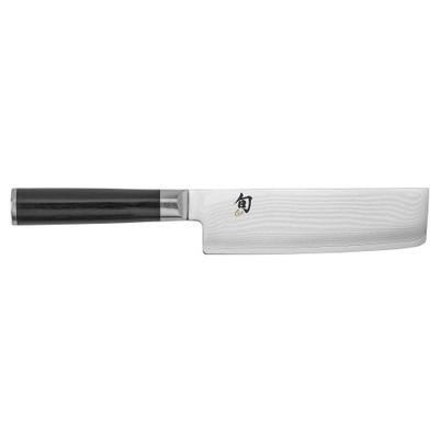 Kai Shun Classic Nakiri Knife 6.5 Inch