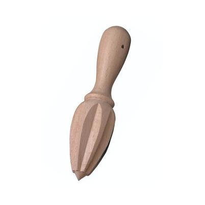 KitchenCraft Wooden Lemon Reamer