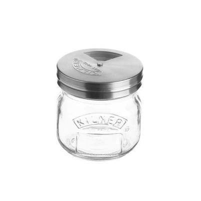 Kilner Storage Jar With Shaker Lid 0.25L