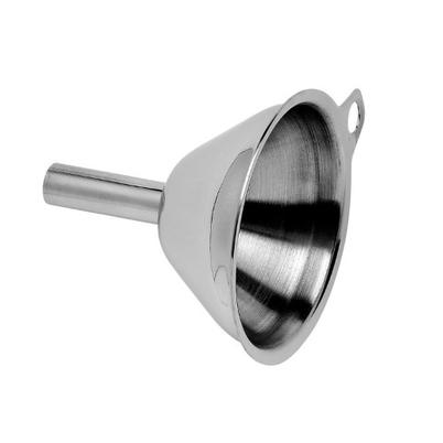 Kilo Stainless Steel Mini Funnel 6cm