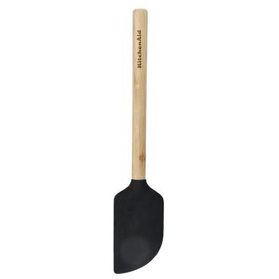 KitchenAid Bamboo Scraper Spatula