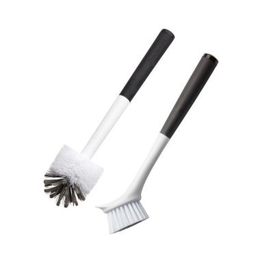 KitchenAid 2-Piece Cleaning Brush Set