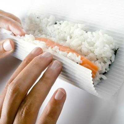 Lekue Makisu Sushi Rolls Maker 