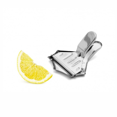 Lemon Slice Squeezer
