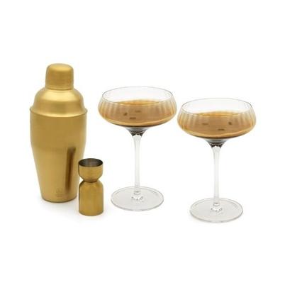 Leopold Vienna Arinto Martini Cocktail Set 