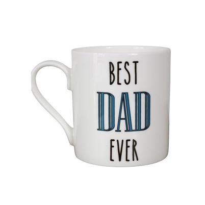 Love The Mug Best Dad Ever 