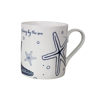 Love The Mug Dreaming Of Being By The Sea