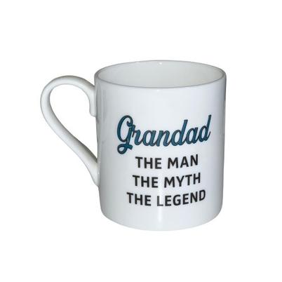 Love The Mug Grandad 