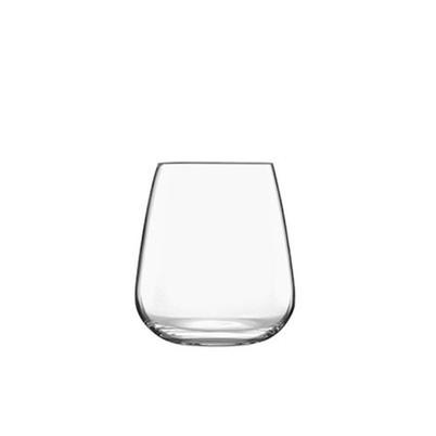 Luigi Bormioli Talismano D.O.F Whiskey Glass Set of 4