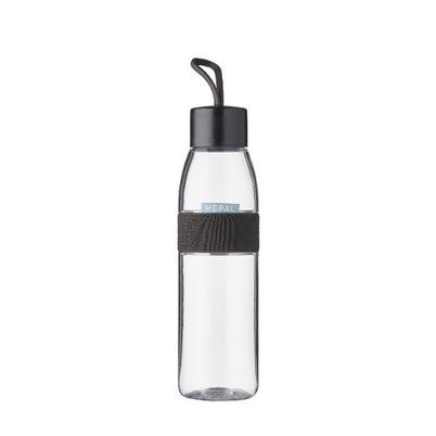Mepal Ellipse Water Bottle Nordic Black