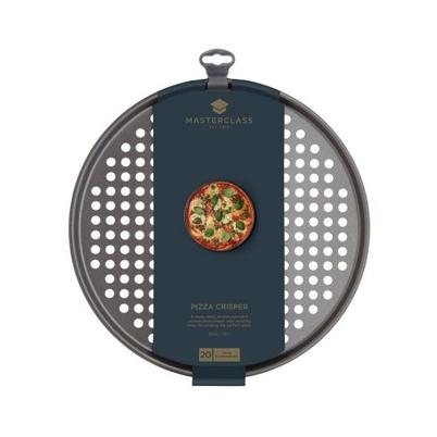 MasterClass Non-Stick Pizza Baking Pan