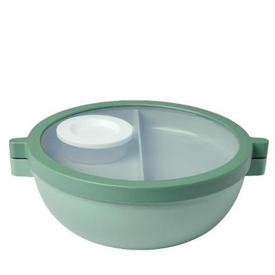 Mepal Vita Bento Lunch Bowl Nordic Sage