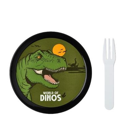 Mepal Dino Fruit Box