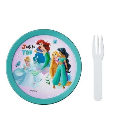 Mepal Disney Princess Fruit Box 