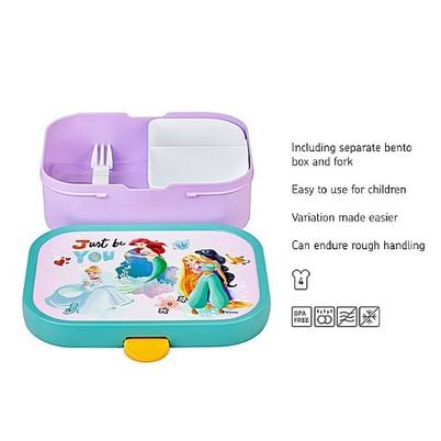 Mepal Disney Princess Lunch Box