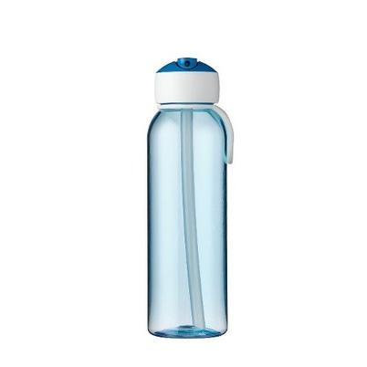 Mepal Water Bottle Flip-up Campus 500 ml