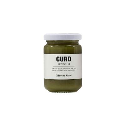 Nicolas Vahe Pistachio Curd 170g