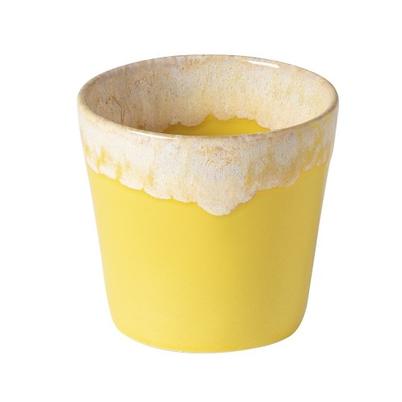 Costa Nova Grespresso Lungo Espresso Cup-0.21L Yellow