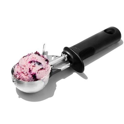 OXO Classic Swipe Ice Cream Scoop