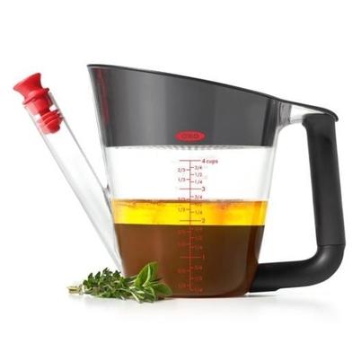 OXO Good Grips Fat Separator 4 Cups