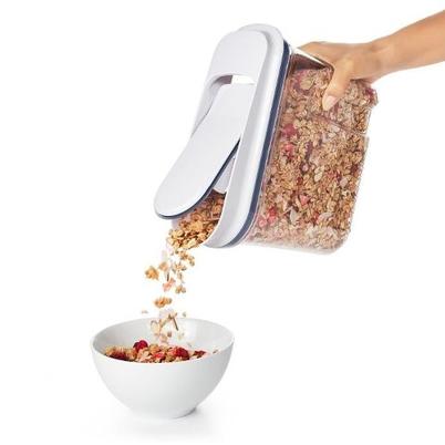 OXO POP Small Cereal Dispenser 2.3L