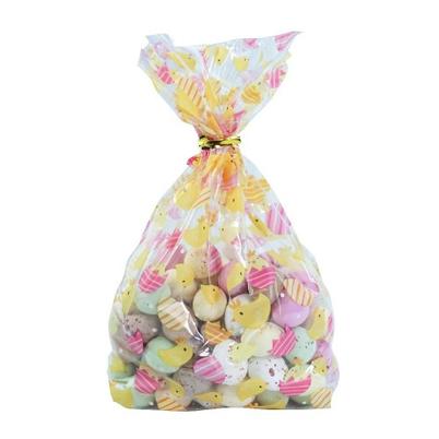 PME Easter Party Treat Bags Easter Chicks Pack of 20 