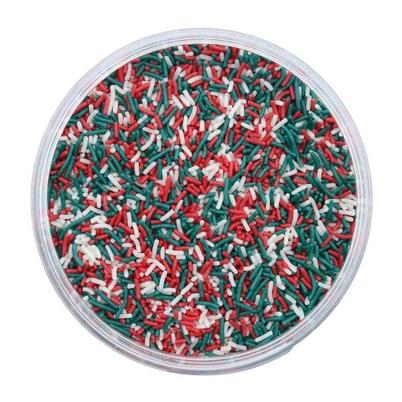 PME Very Merry Christmas Sprinkles 160g