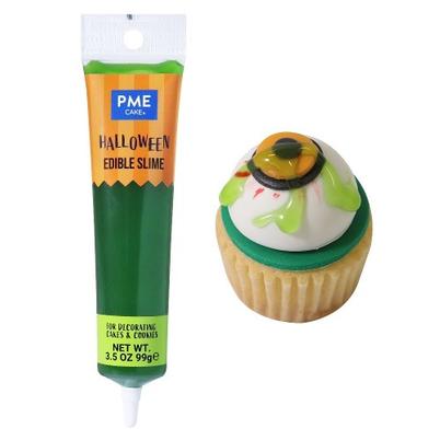 PME Halloween Edible Slime 99g