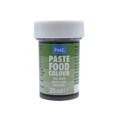 PME Paste Colour Sage Green