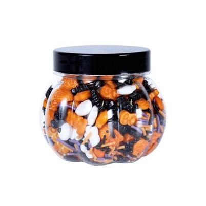 PME Pumpkin Panic Halloween Sprinkles