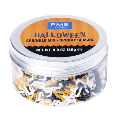 PME Halloween Spooky Season Sprinkles 136g