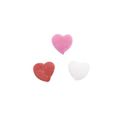 PME Valentines Sprinkles Micro Confetti Hearts 60g