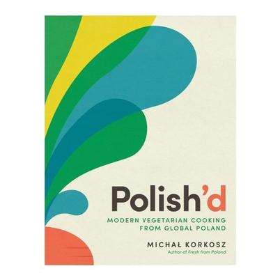 Polish'd by Michael Korkosz