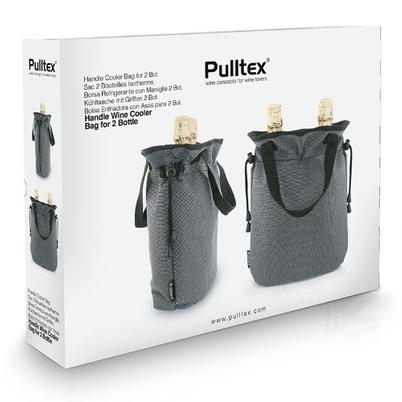 Pulltex Champagne Cooler Bag To Go 