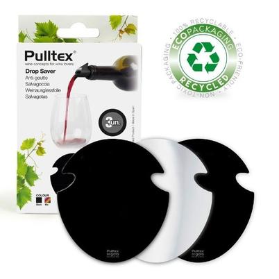 Pulltex NiGota 3 Drop Saver Disc Pack 