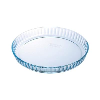 Pyrex Fluted Tart & Quiche Dish 