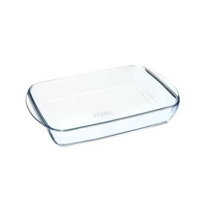 Pyrex Lasagne Glass Dish 35 x 23 x 6cm 