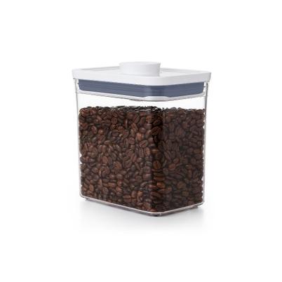 OXO POP Container Rectangle Short 1.6L