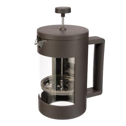 Siip Cafetiere 6 Cup-Black