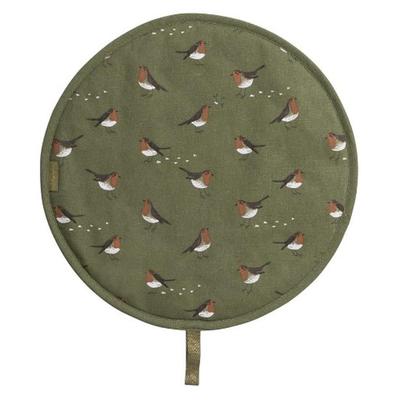 Sophie Allport Robin Circular Hob Cover