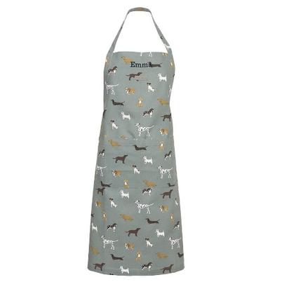 Sophie Allport Fetch Adult Apron