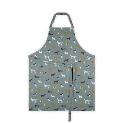 Sophie Allport Fetch Adult Apron