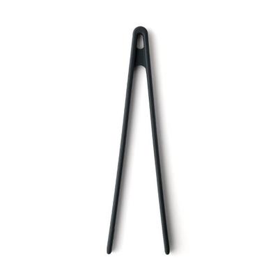 Taylor's Eye Witness Silicone Tongs Graphite