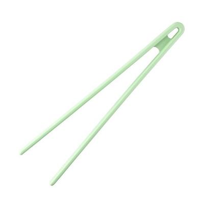 Taylor's Eye Witness Silicone Tongs Lichen