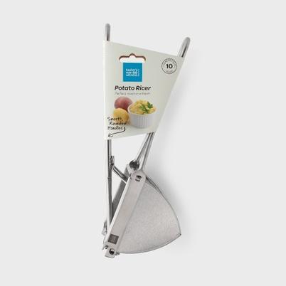 Taylor's Eye Witness Professional Stainless Steel Potato Ricer