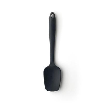 Taylor's Eye Witness Graphite Silicone Spatula Spoon