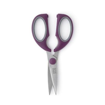 Taylor's Eye Witness Soft Grip Kitchen Scissors